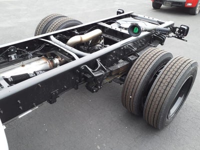 2023 Chevrolet Silverado 5500 HD LT