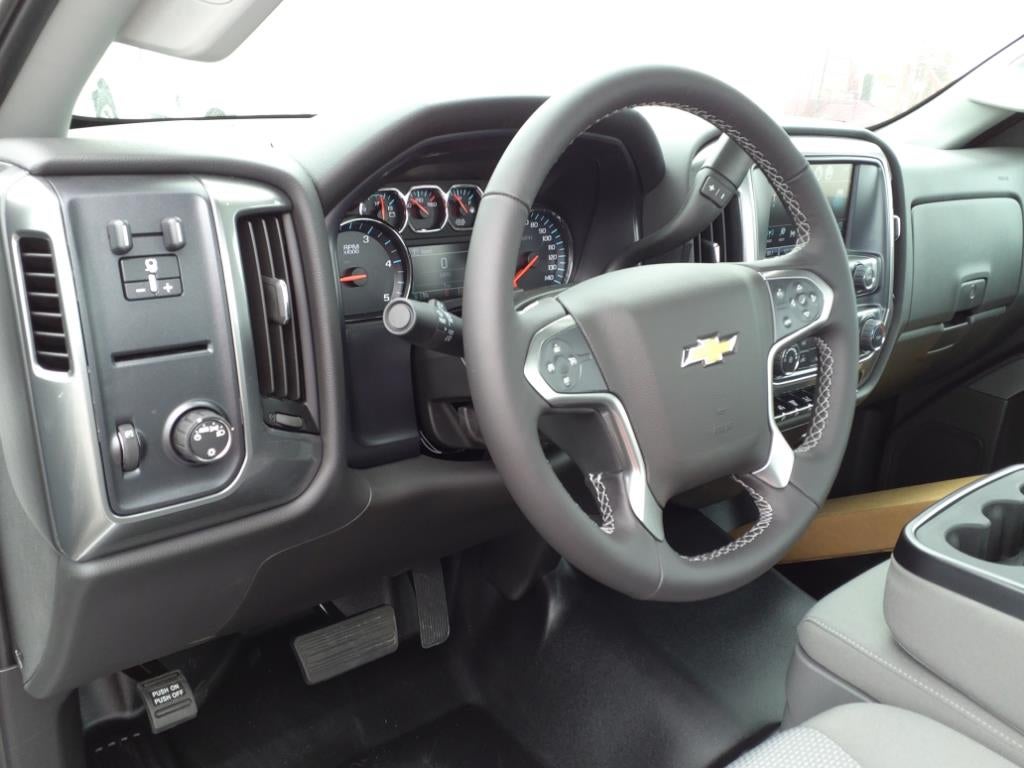 2023 Chevrolet Silverado 5500 HD LT