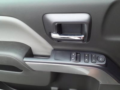 2023 Chevrolet Silverado 5500 HD LT