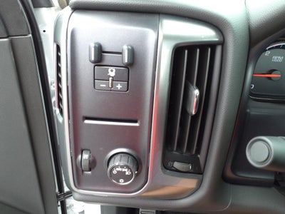 2023 Chevrolet Silverado 5500 HD LT