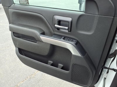 2024 Chevrolet Silverado 5500 HD LT