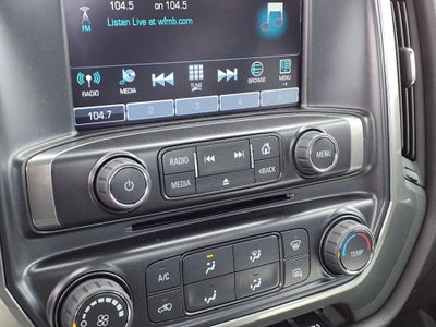 2024 Chevrolet Silverado 5500 HD LT