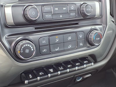 2024 Chevrolet Silverado 5500 HD LT