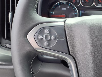 2024 Chevrolet Silverado 5500 HD LT