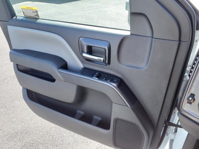 2024 Chevrolet Silverado 5500 HD Work Truck