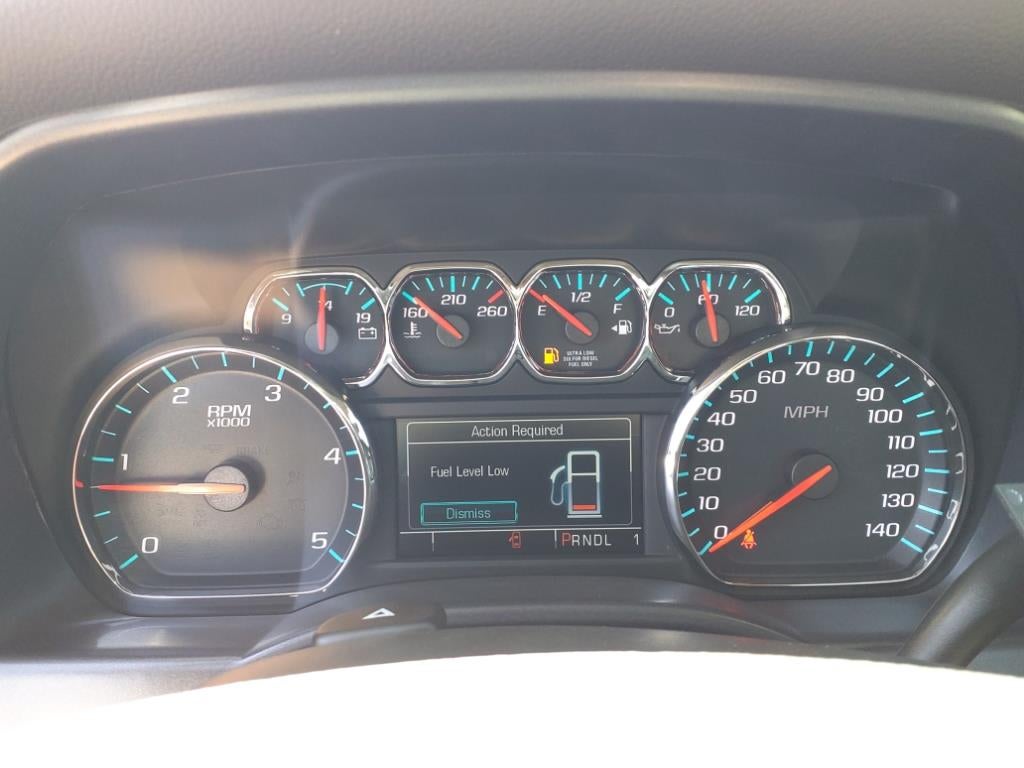 2024 Chevrolet Silverado 5500 HD Work Truck