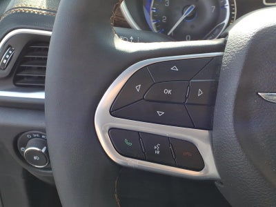 2022 Chrysler Pacifica Pinnacle