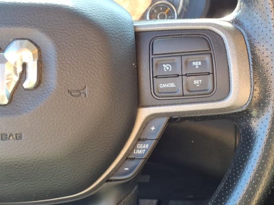 2019 RAM 2500 Tradesman