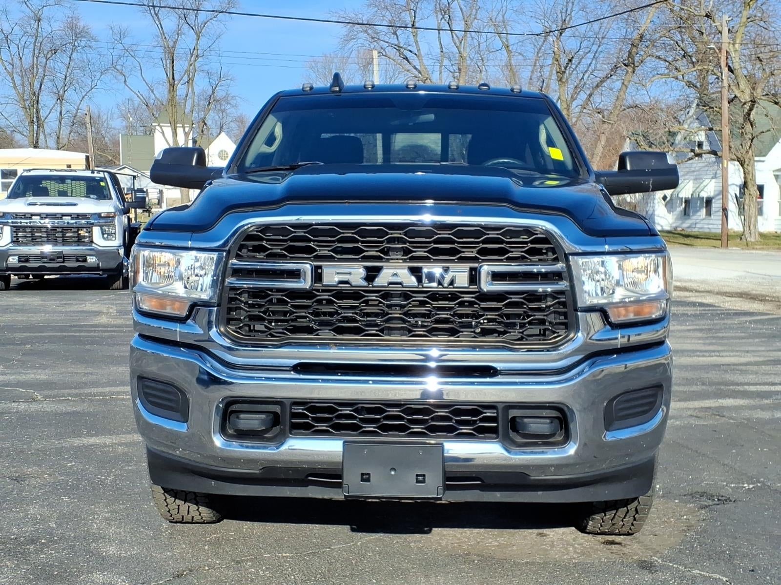 2019 RAM 2500 Tradesman