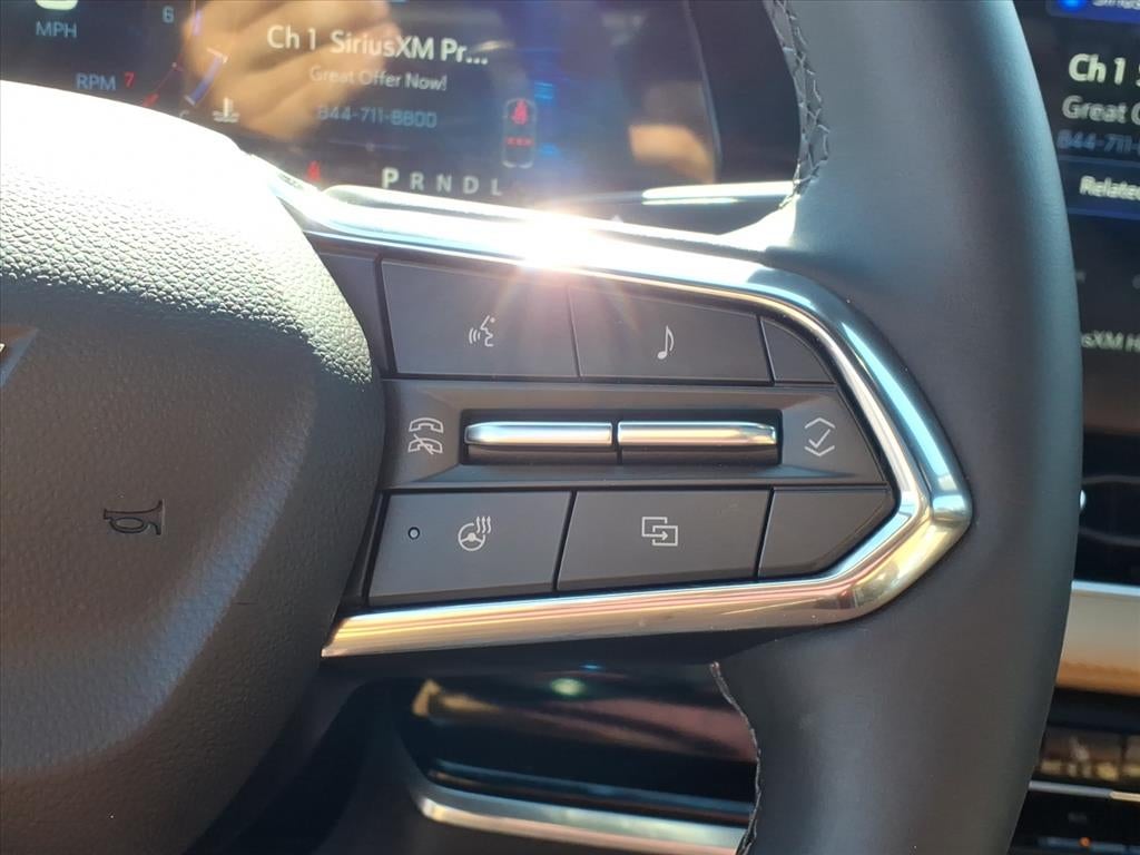 2025 Chevrolet Equinox ACTIV