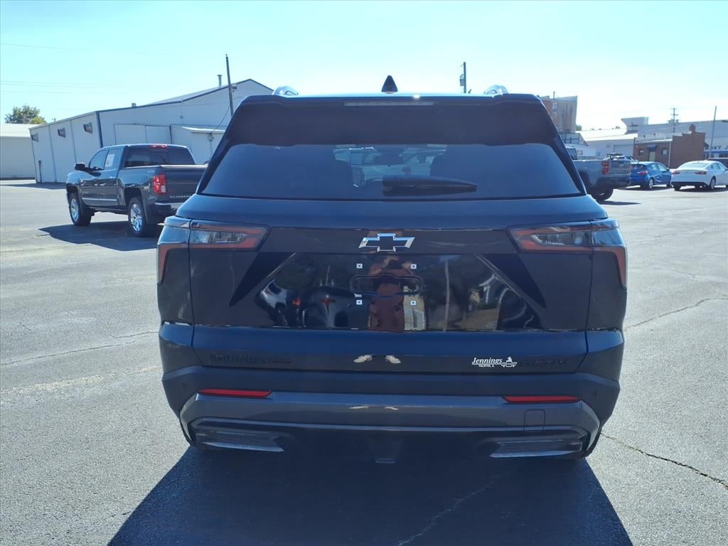 2025 Chevrolet Equinox ACTIV