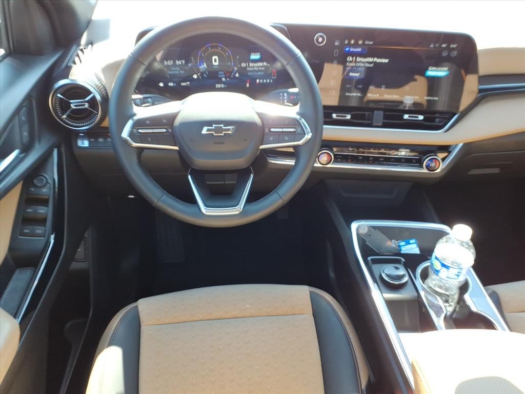 2025 Chevrolet Equinox ACTIV