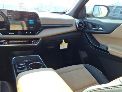 2025 Chevrolet Equinox ACTIV