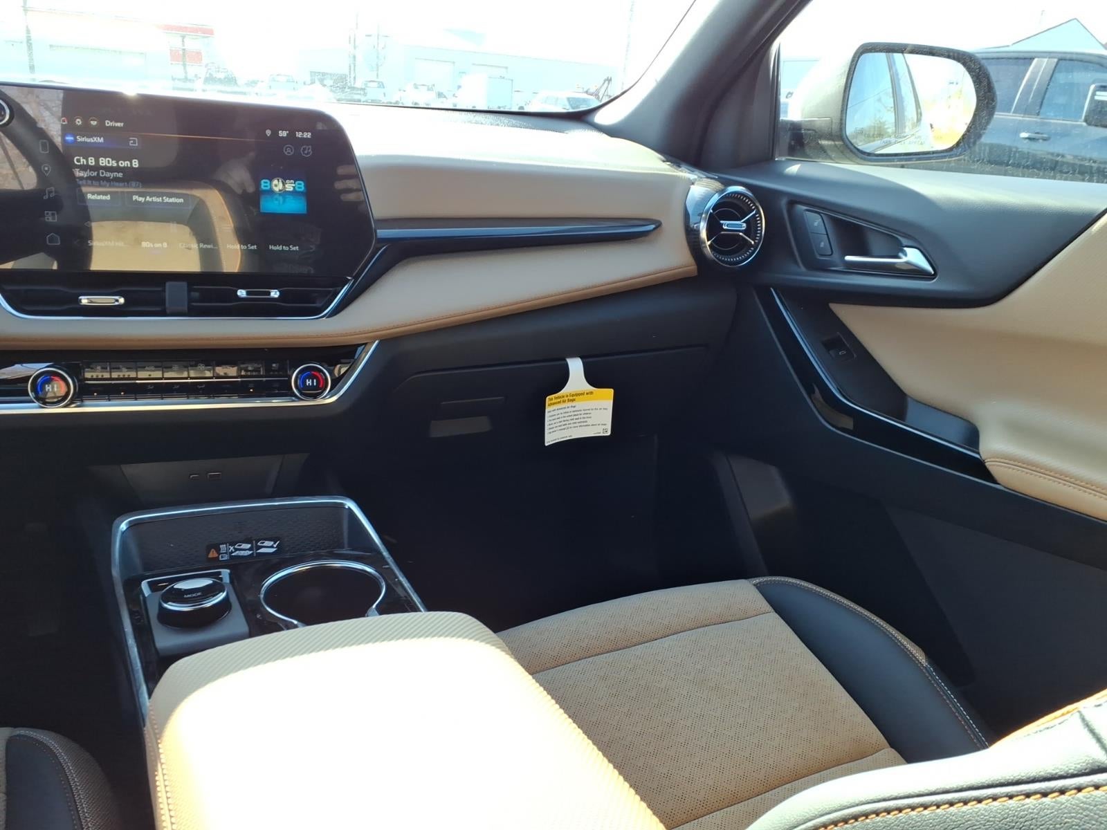 2025 Chevrolet Equinox ACTIV