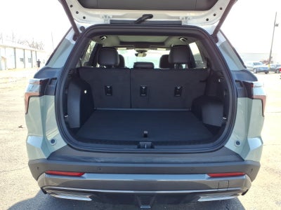 2025 Chevrolet Equinox ACTIV