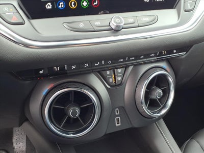 2025 Chevrolet Blazer 3LT