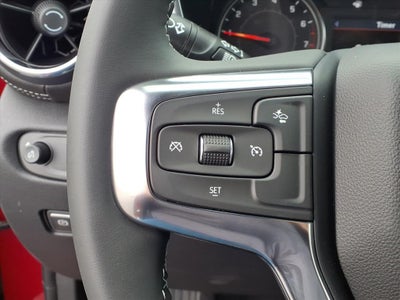 2025 Chevrolet Blazer 3LT