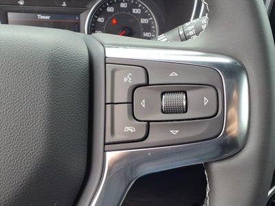 2025 Chevrolet Blazer 3LT