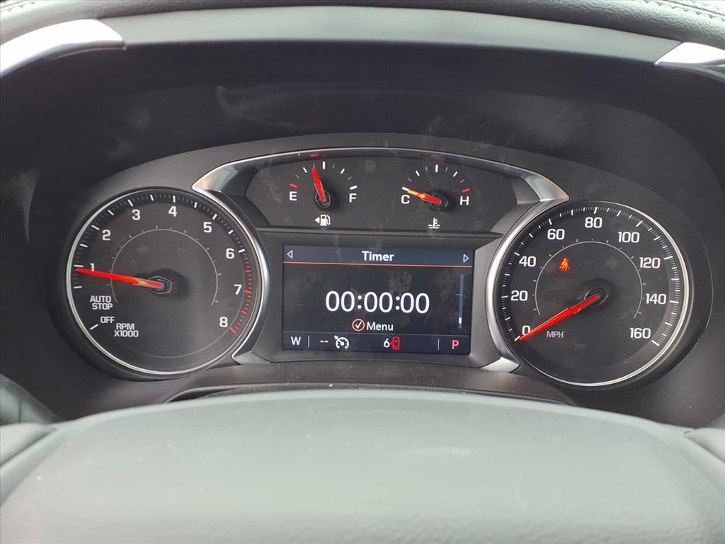 2025 Chevrolet Blazer 3LT