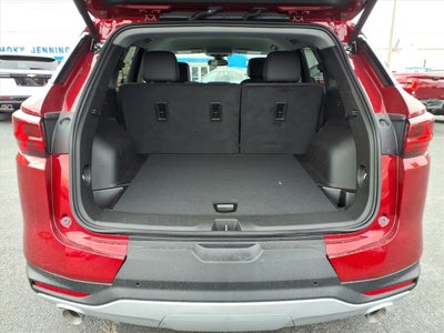 2025 Chevrolet Blazer 3LT