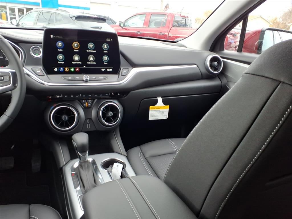 2025 Chevrolet Blazer 3LT