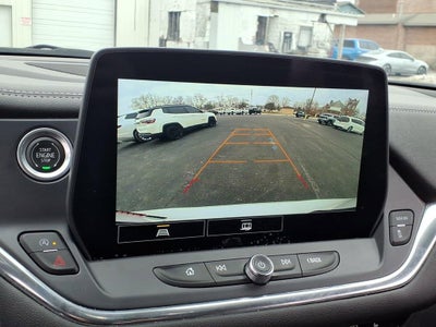2023 Chevrolet Blazer 3LT