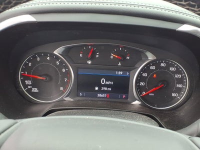 2023 Chevrolet Blazer 3LT
