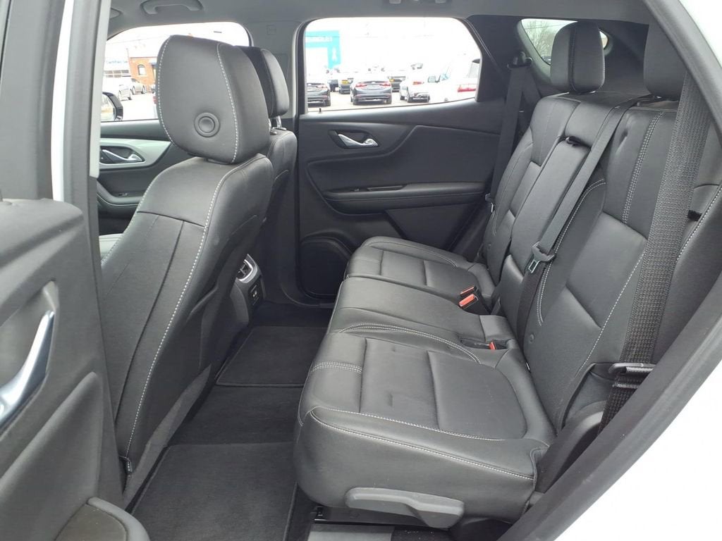 2023 Chevrolet Blazer 3LT