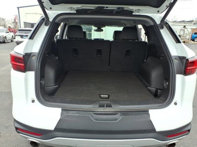2023 Chevrolet Blazer 3LT