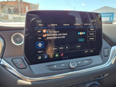 2025 Chevrolet Blazer 3LT