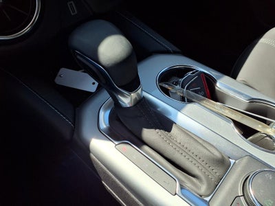 2025 Chevrolet Blazer 3LT