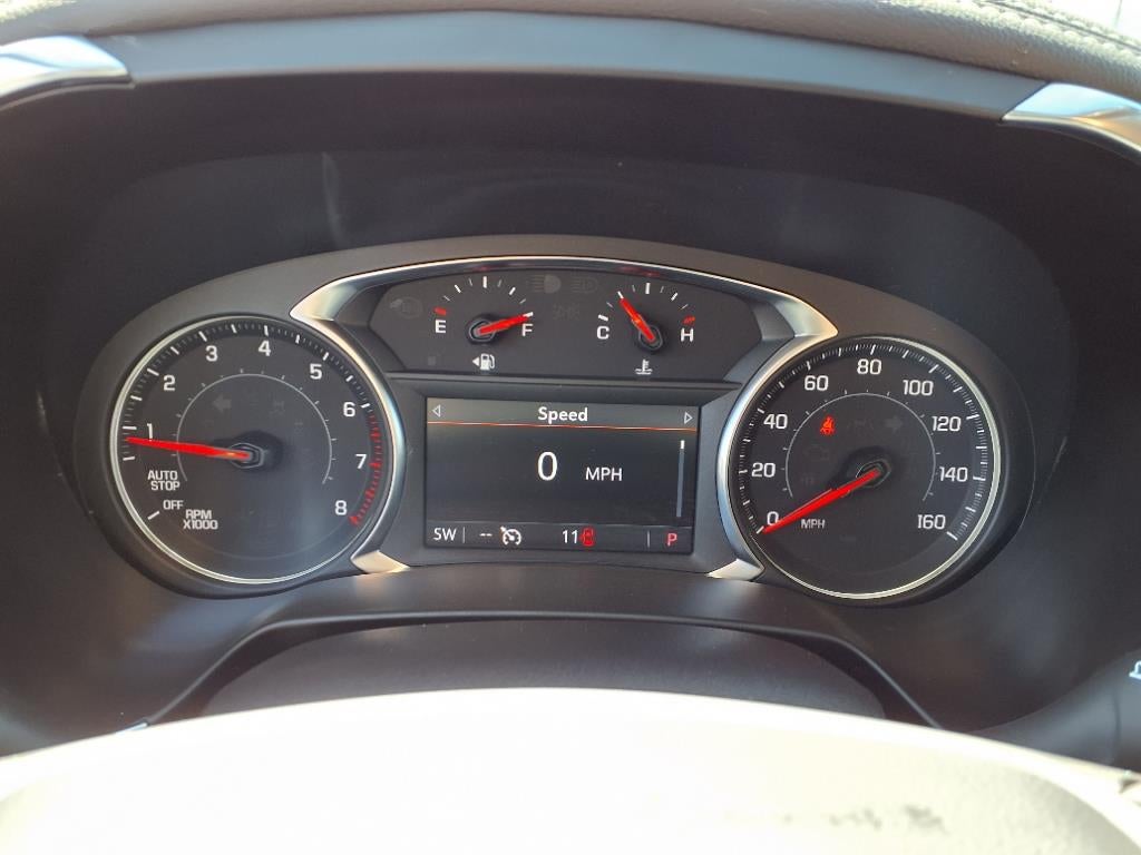 2025 Chevrolet Blazer 3LT