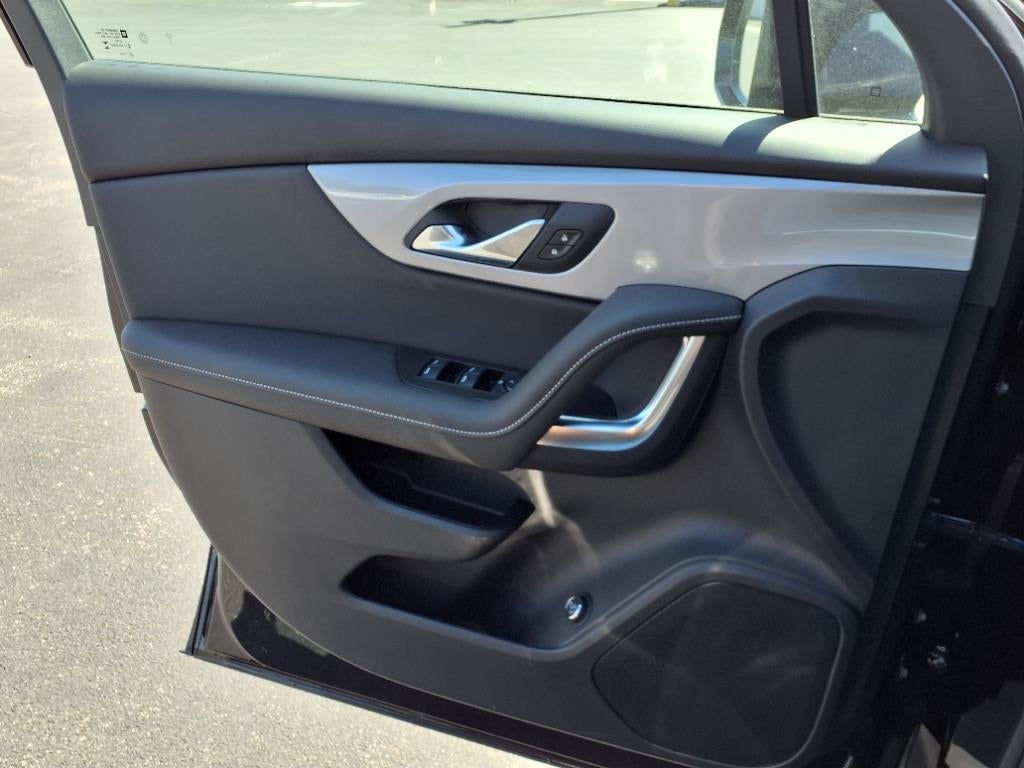 2025 Chevrolet Blazer 3LT