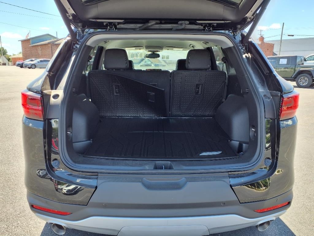 2025 Chevrolet Blazer 3LT