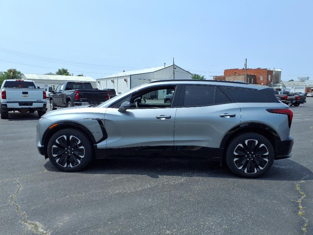 2024 Chevrolet Blazer EV RS