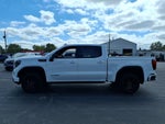 2022 GMC Sierra 1500 AT4X