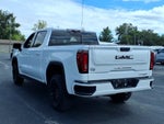 2022 GMC Sierra 1500 AT4X