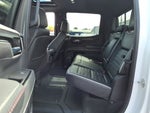 2022 GMC Sierra 1500 AT4X