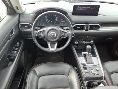 2021 Mazda Mazda CX-5 Grand Touring