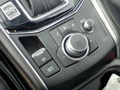 2021 Mazda Mazda CX-5 Grand Touring