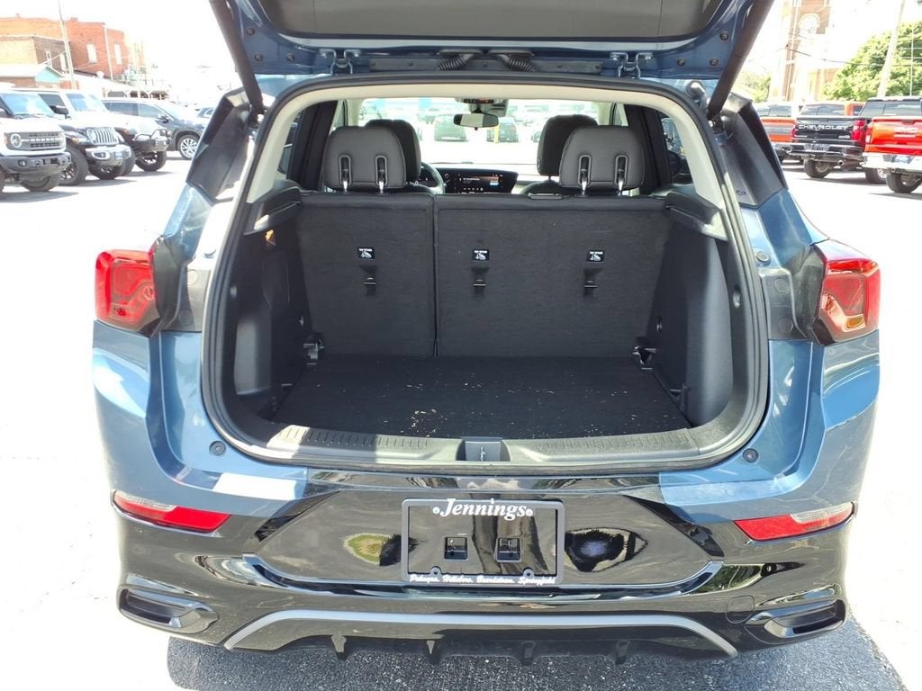 2025 Buick Encore GX Sport Touring