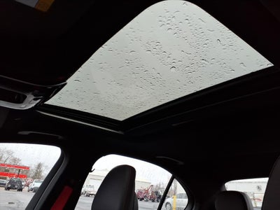 2024 Mercedes-Benz C-Class AMG® C 43