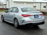 2024 Mercedes-Benz C-Class AMG® C 43