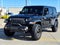 2021 Jeep Wrangler Unlimited Willys Sport