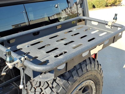 2021 Jeep Wrangler Unlimited Willys Sport