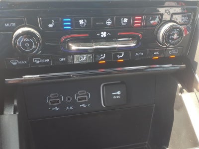 2024 Jeep Grand Cherokee L Overland