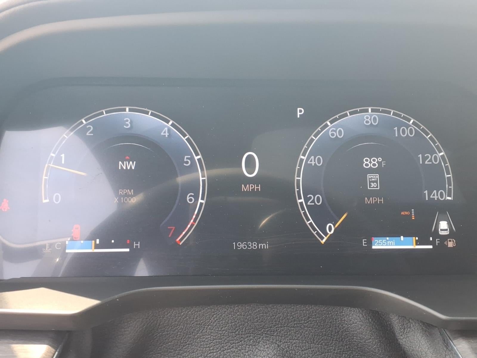 2024 Jeep Grand Cherokee L Overland