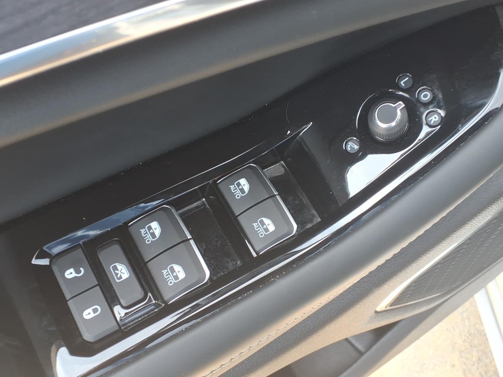 2024 Jeep Grand Cherokee L Overland