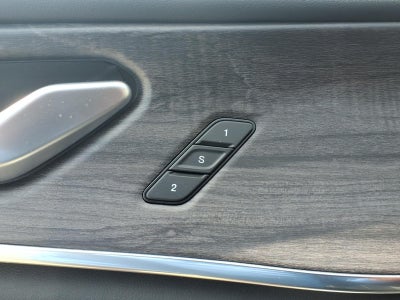 2024 Jeep Grand Cherokee L Overland