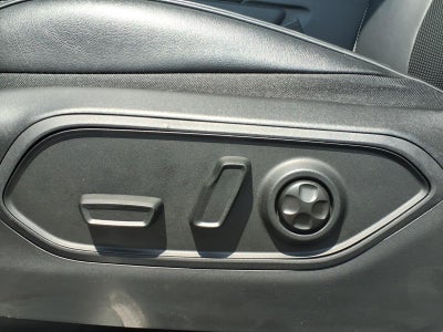 2024 Jeep Grand Cherokee L Overland